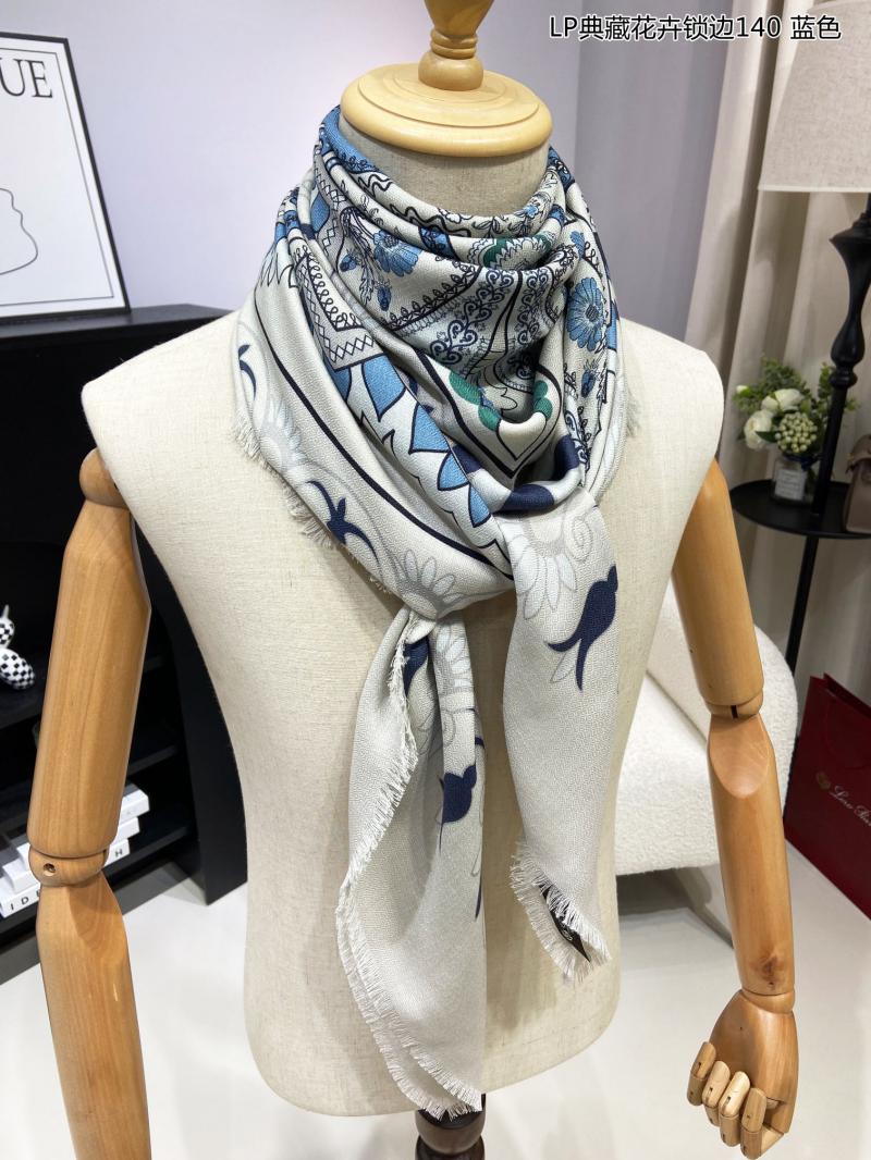 Loro Piana Scarf SLPS90105