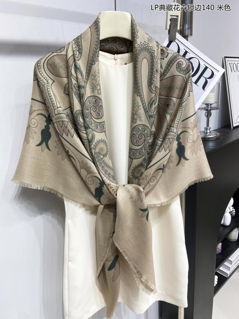 Loro Piana Scarf SLPS90106