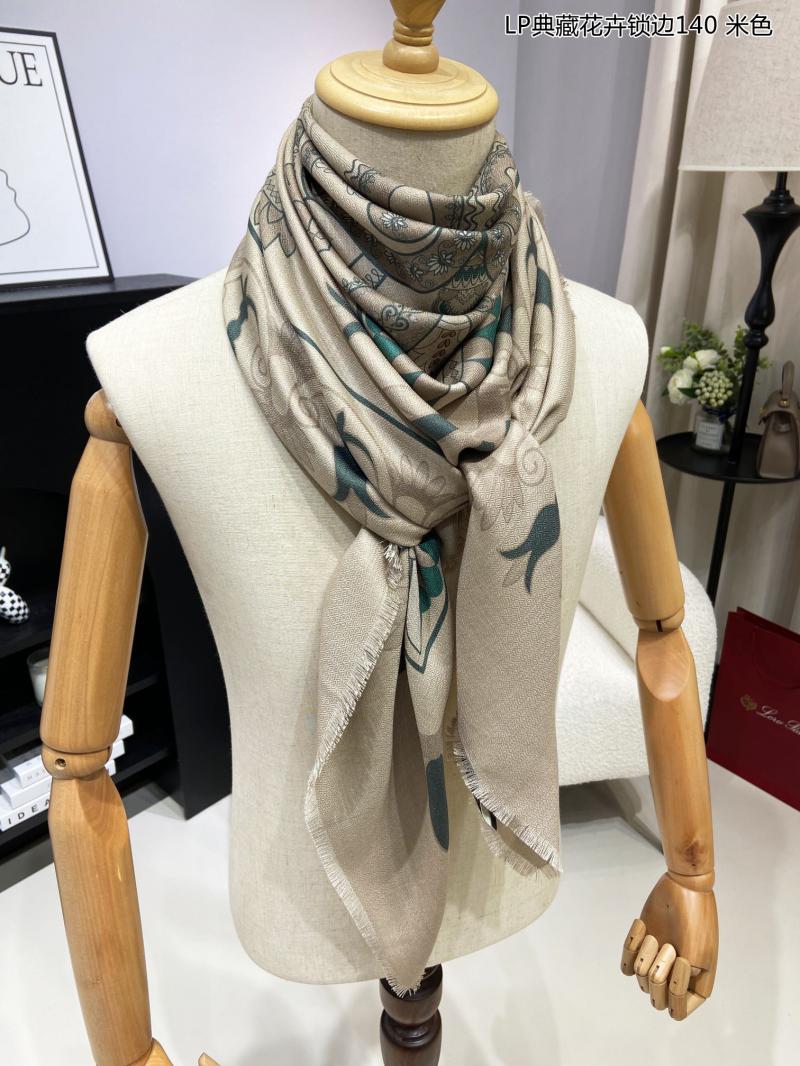 Loro Piana Scarf SLPS90106