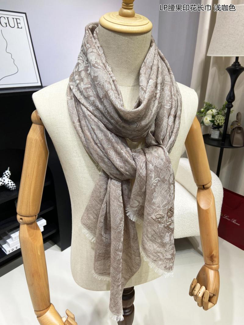 Loro Piana Scarf SLPS90107