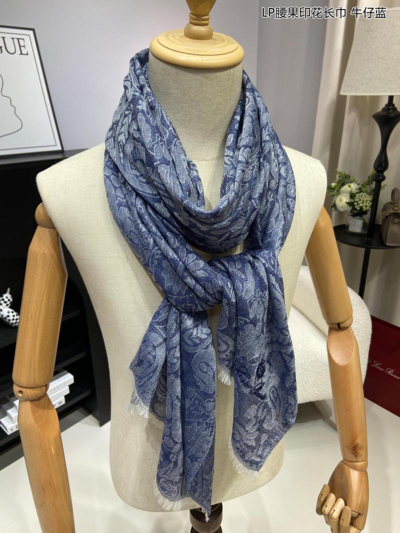 Loro Piana Scarf SLPS90109