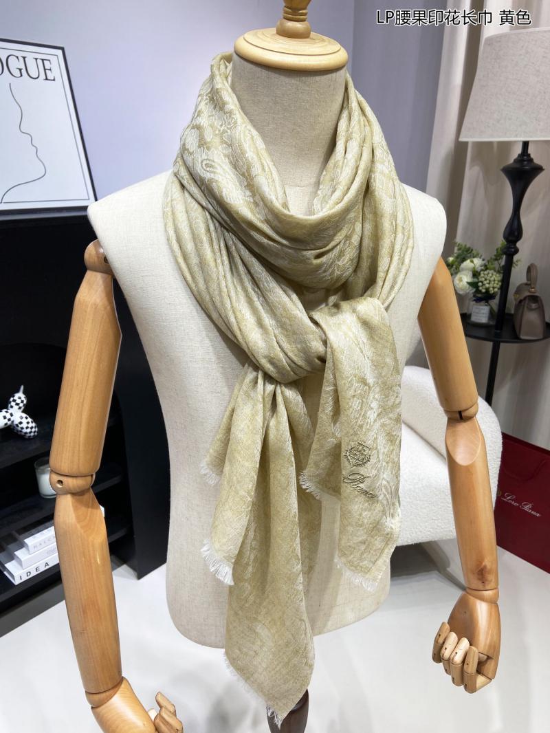 Loro Piana Scarf SLPS90110