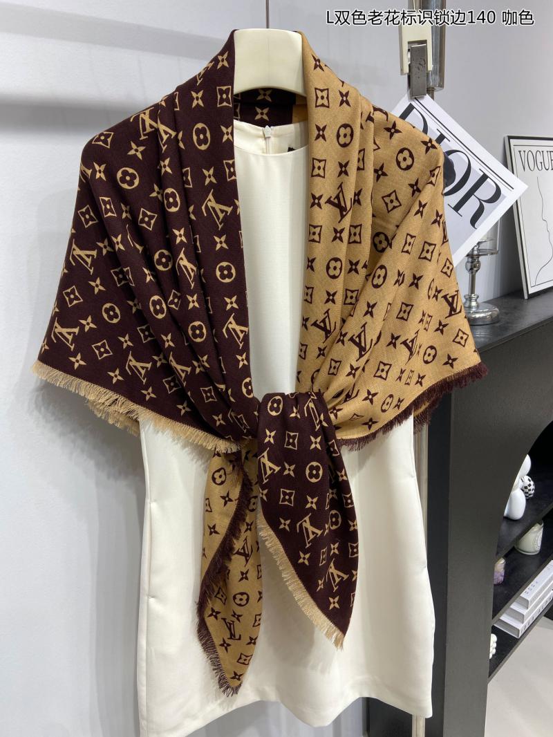 Louis Vuitton Scarf FLVC90501