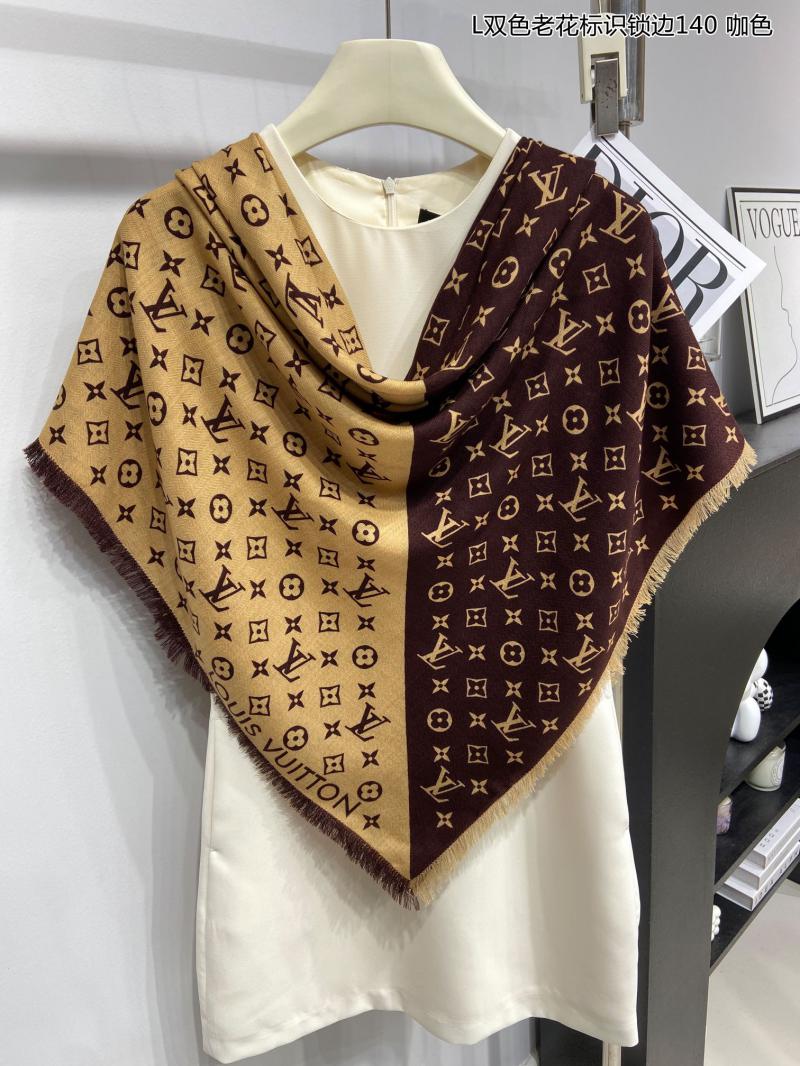 Louis Vuitton Scarf FLVC90501