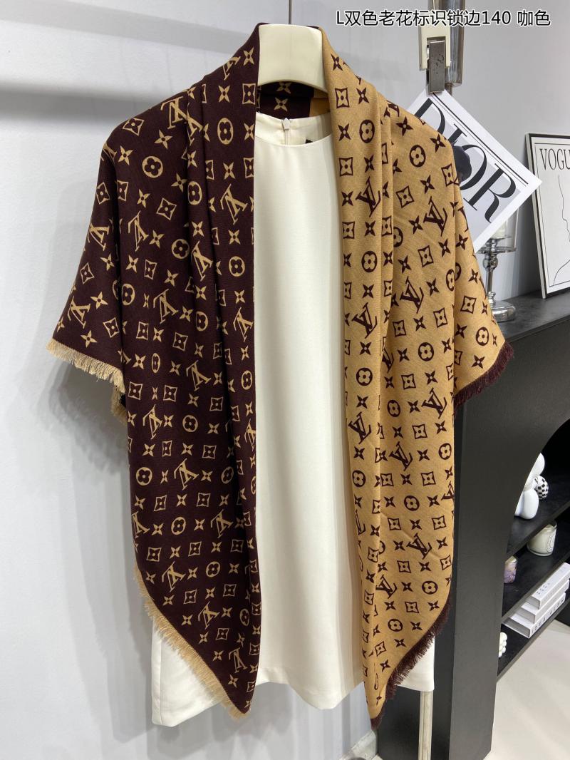 Louis Vuitton Scarf FLVC90501