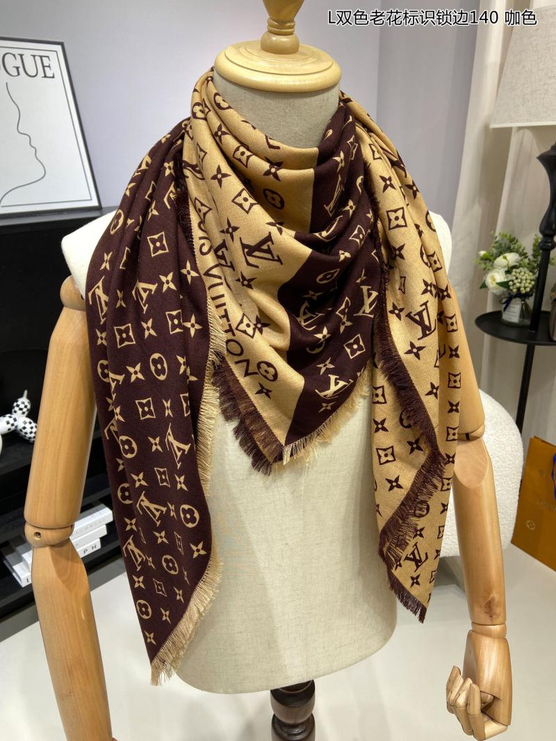 Louis Vuitton Scarf FLVC90501