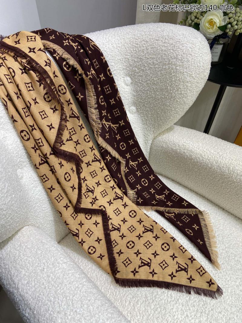 Louis Vuitton Scarf FLVC90501