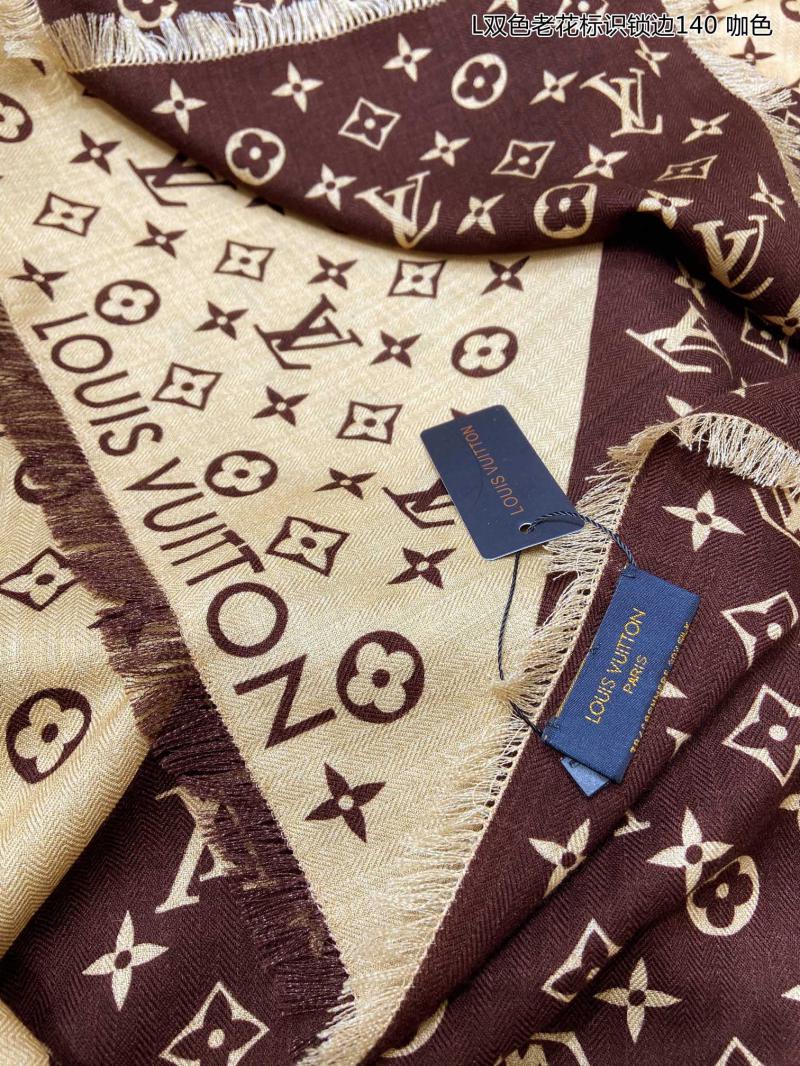 Louis Vuitton Scarf FLVC90501