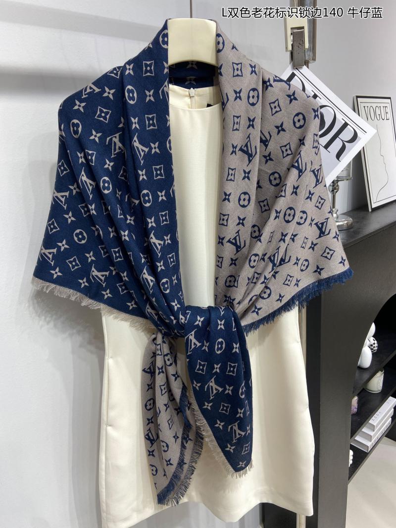 Louis Vuitton Scarf FLVC90502