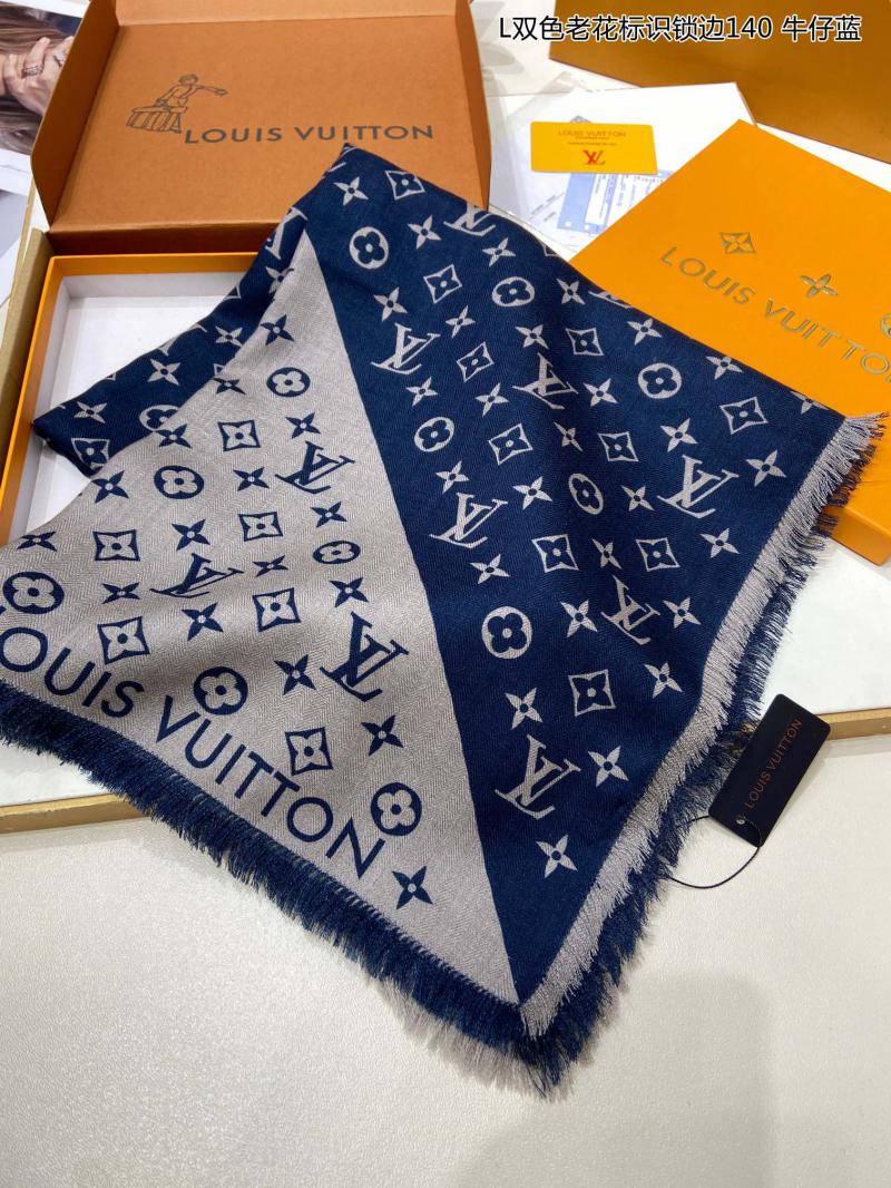 Louis Vuitton Scarf FLVC90502