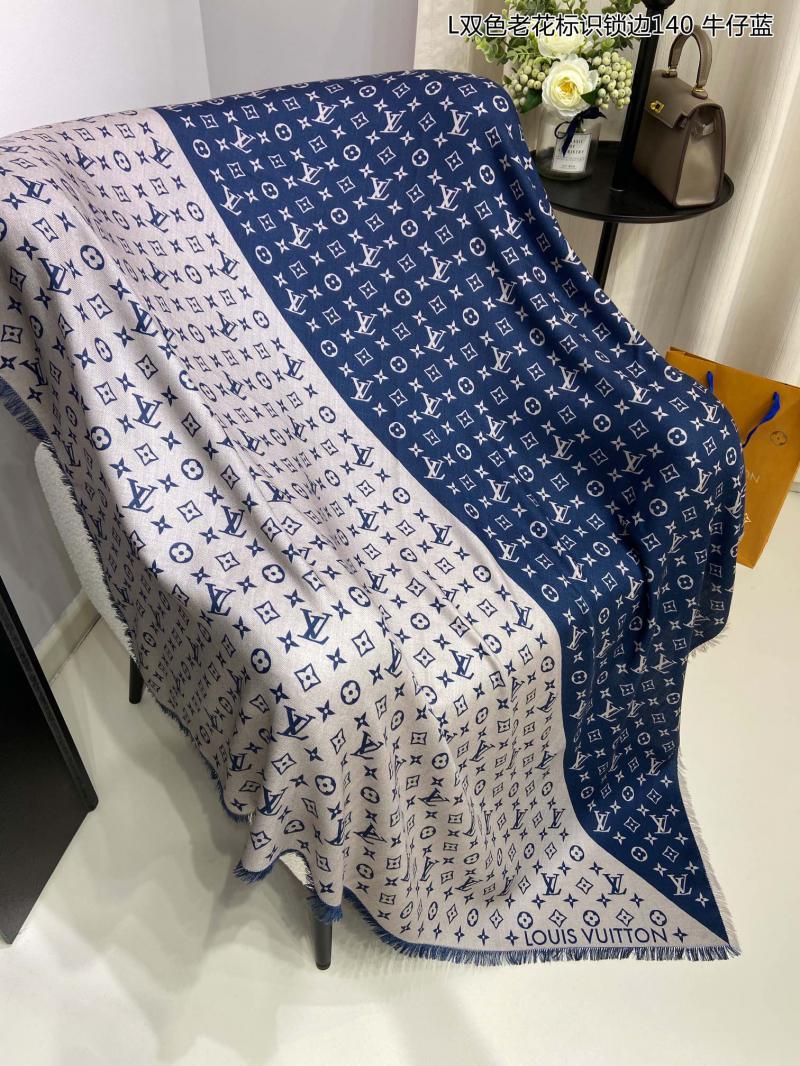 Louis Vuitton Scarf FLVC90502