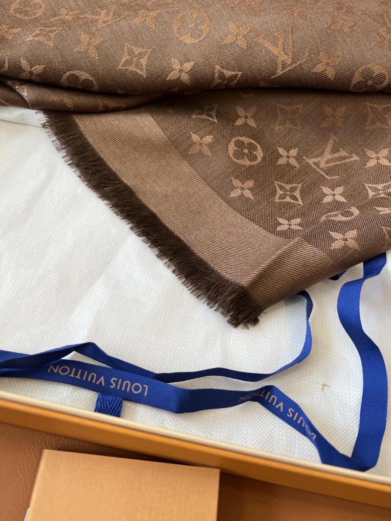 Louis Vuitton Scarf FLVC90506