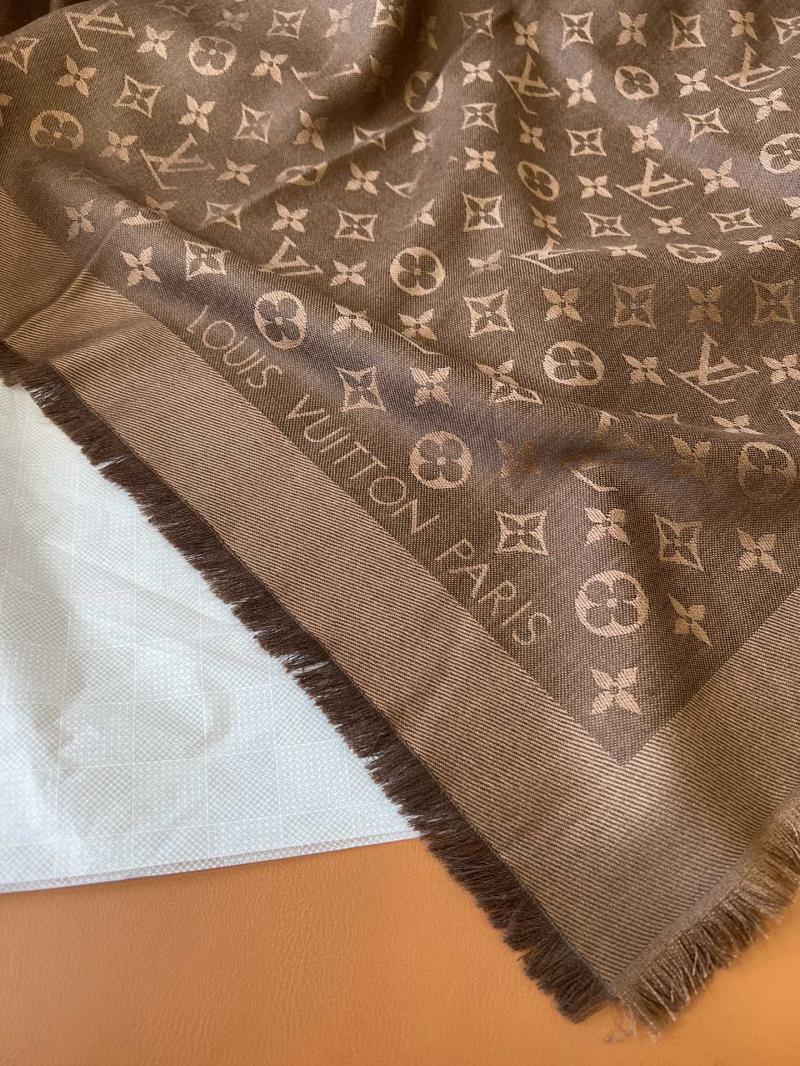 Louis Vuitton Scarf FLVC90506