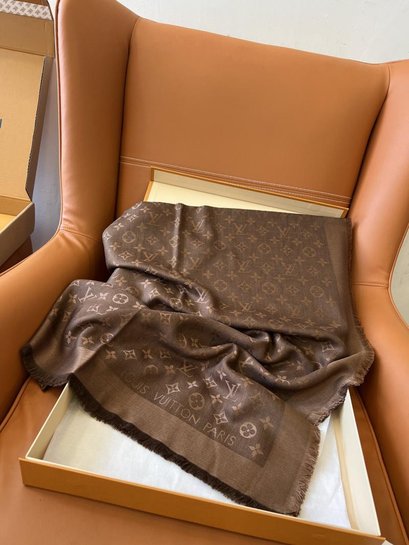 Louis Vuitton Scarf FLVC90506