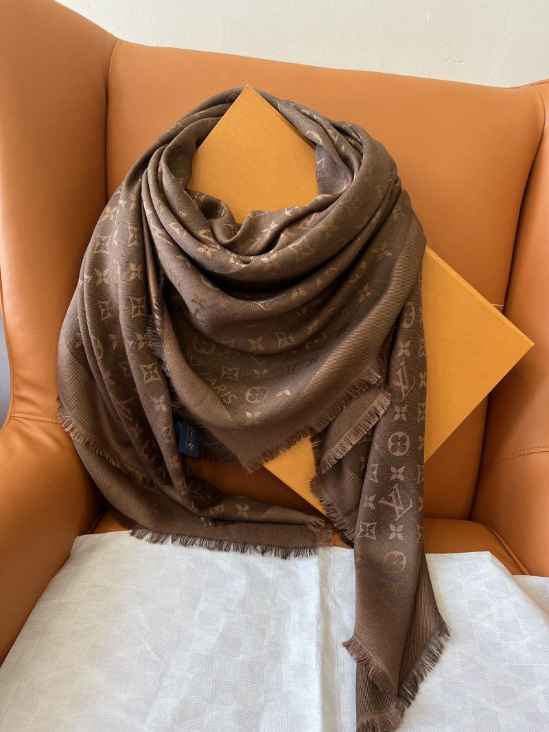 Louis Vuitton Scarf FLVC90506