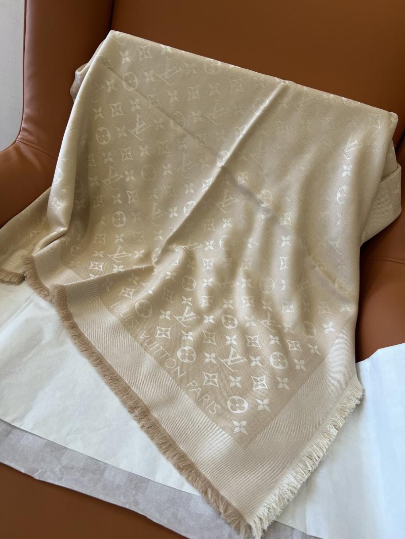 Louis Vuitton Scarf FLVC90508