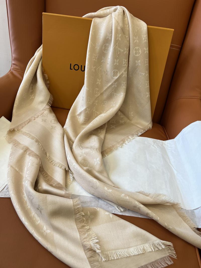 Louis Vuitton Scarf FLVC90508