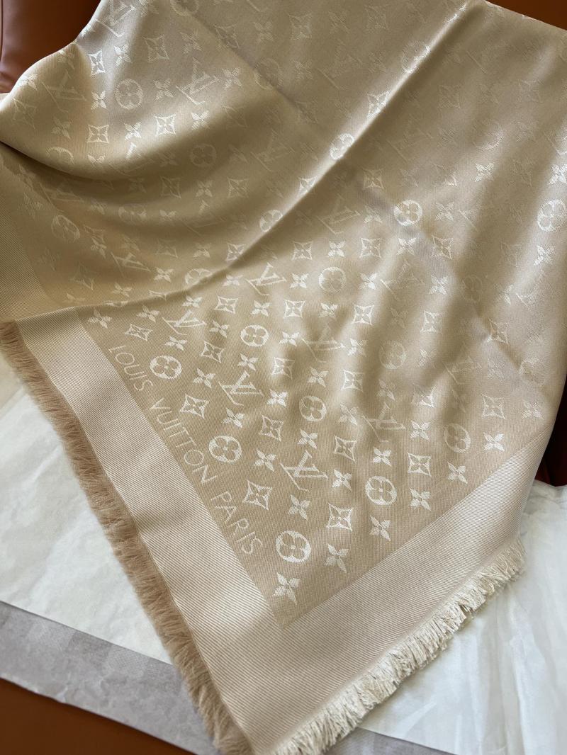 Louis Vuitton Scarf FLVC90508