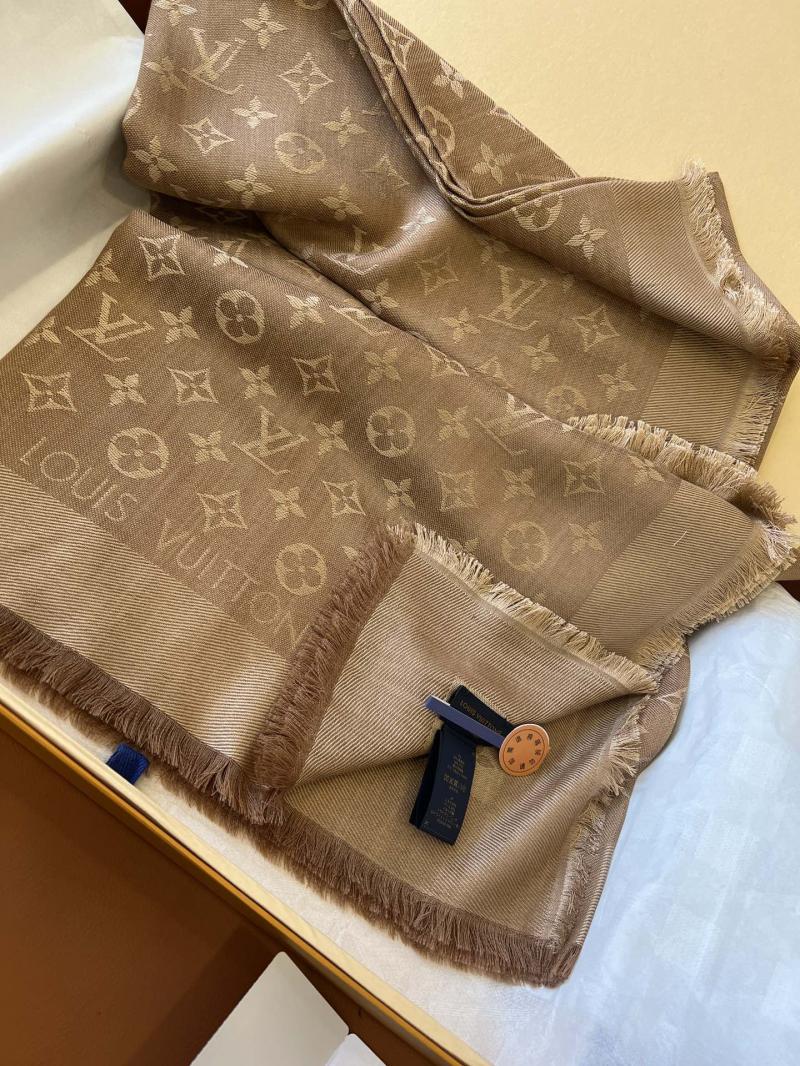 Louis Vuitton Scarf FLVC90509