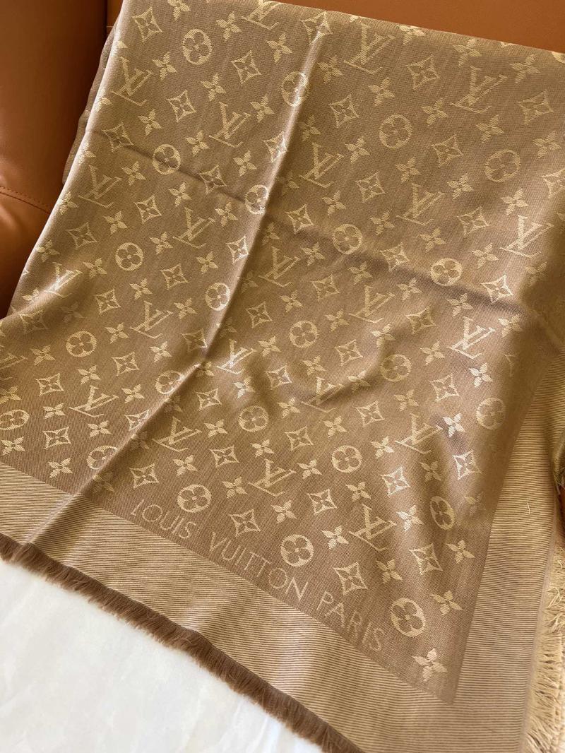 Louis Vuitton Scarf FLVC90509