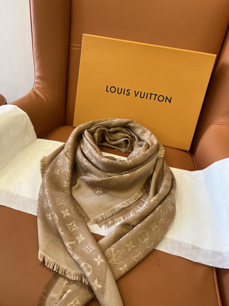 Louis Vuitton Scarf FLVC90509