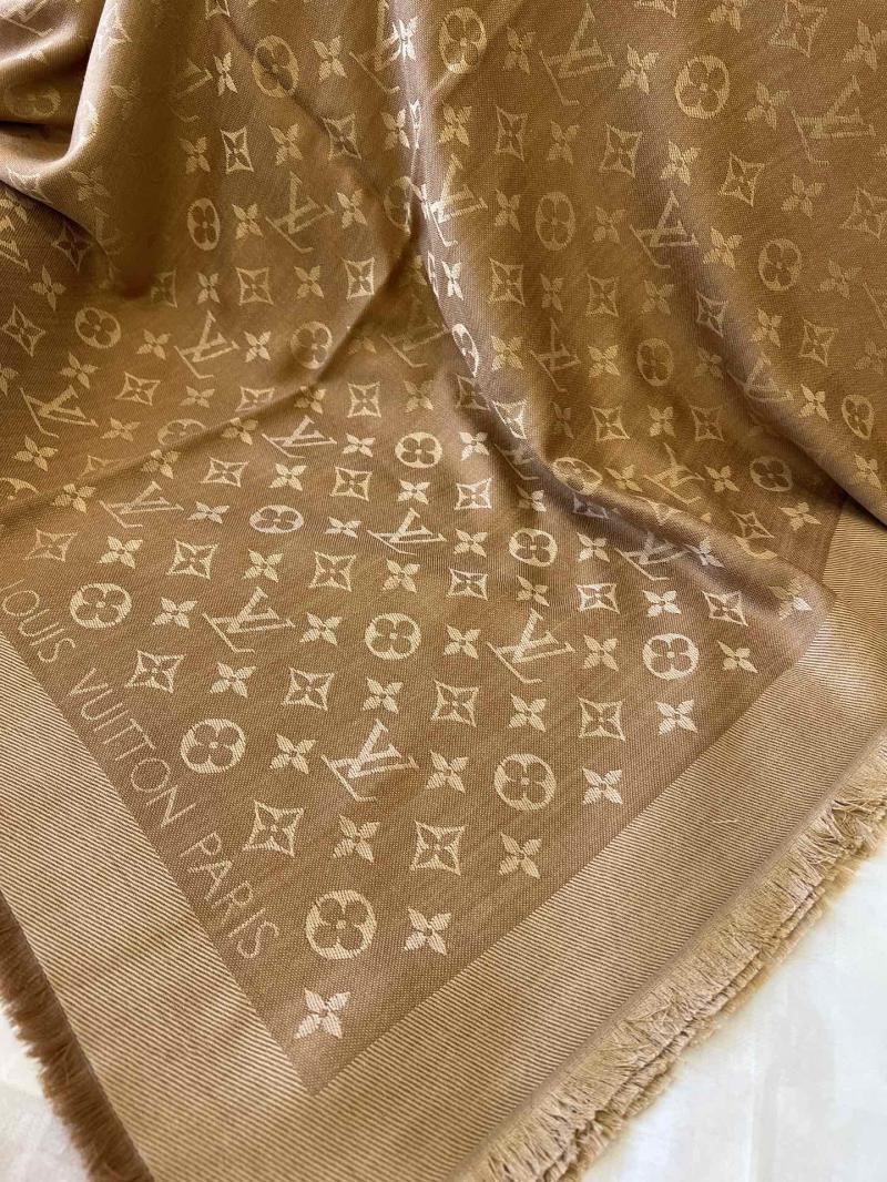 Louis Vuitton Scarf FLVC90509