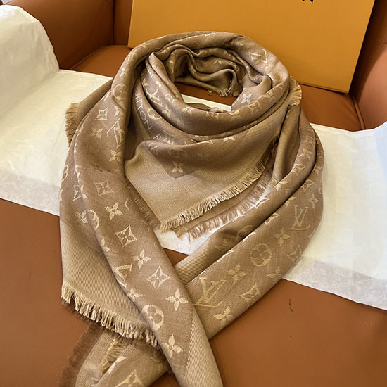 Louis Vuitton Scarf FLVC90509