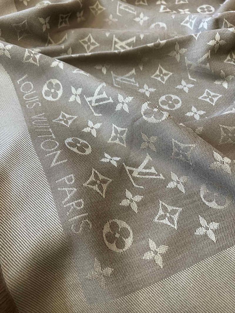 Louis Vuitton Scarf FLVC90511