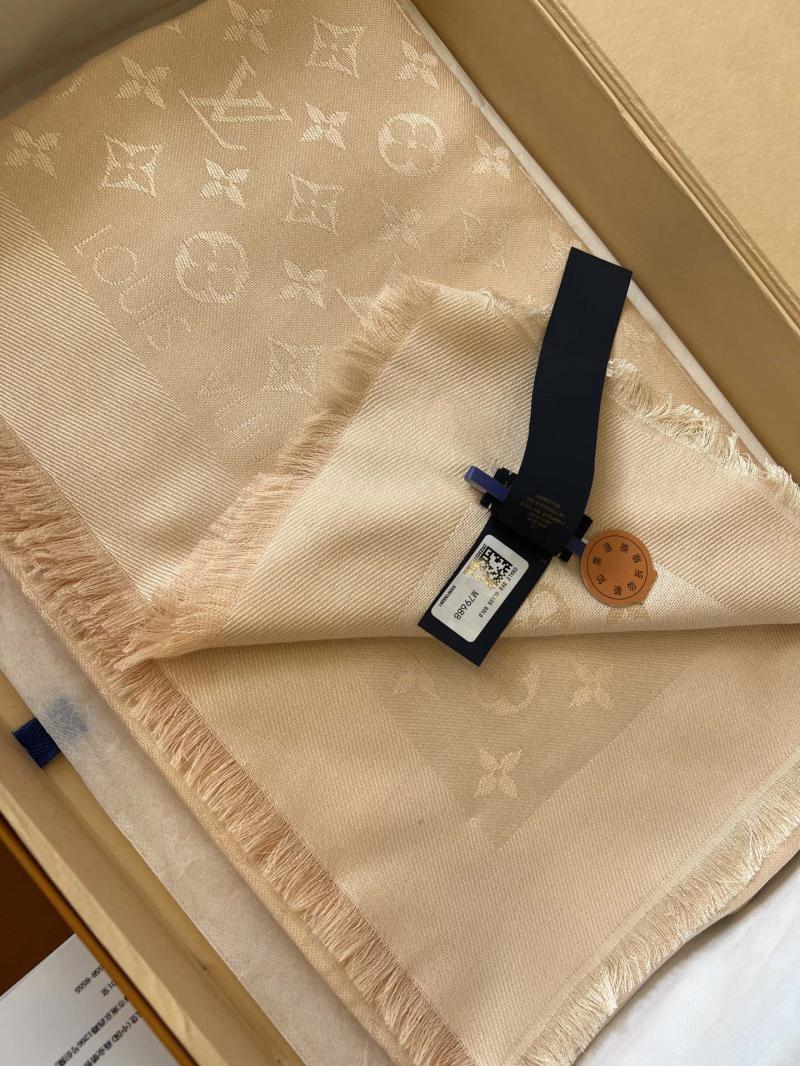 Louis Vuitton Scarf FLVC90513