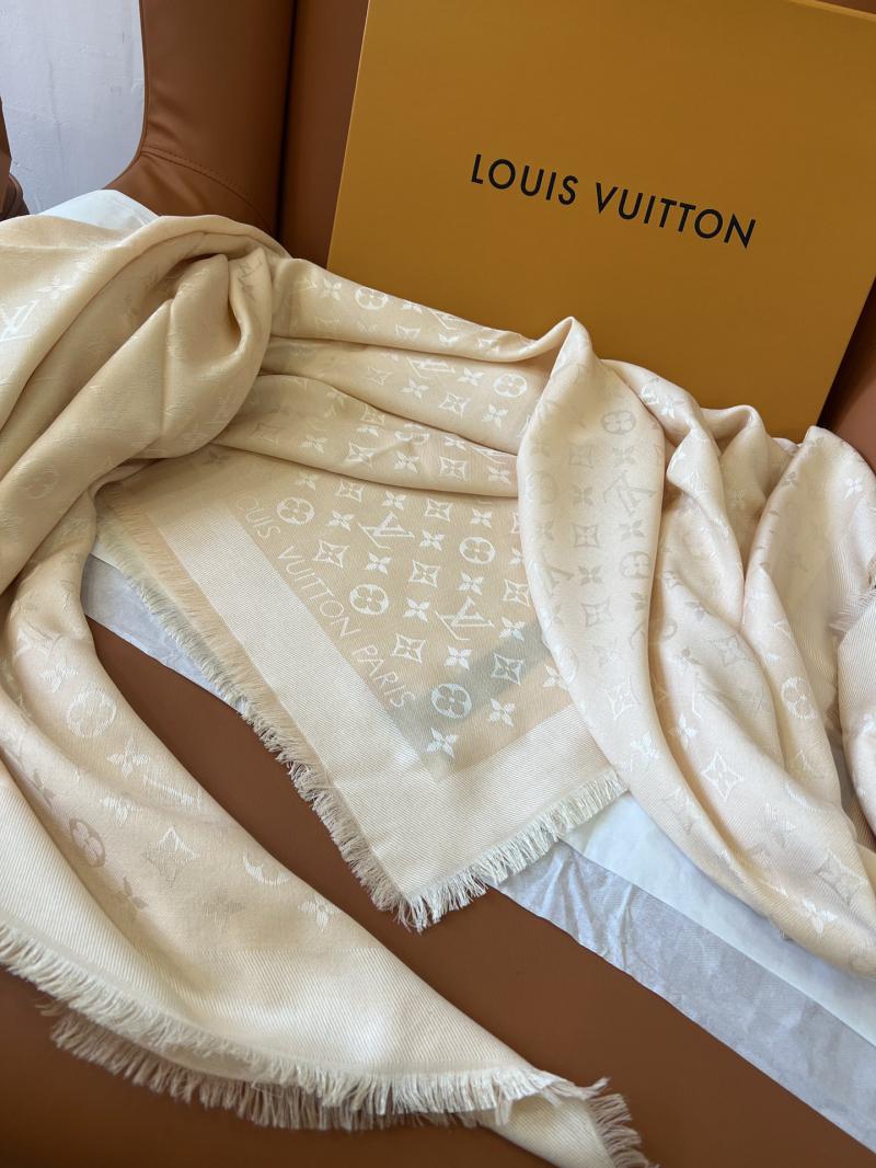 Louis Vuitton Scarf FLVC90513