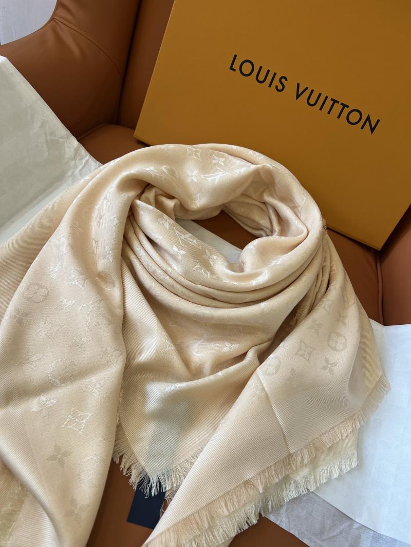 Louis Vuitton Scarf FLVC90513