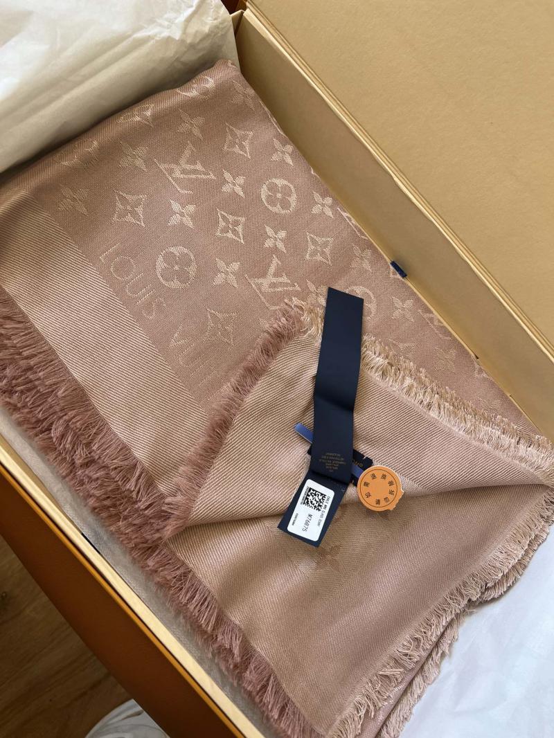 Louis Vuitton Scarf FLVC90514