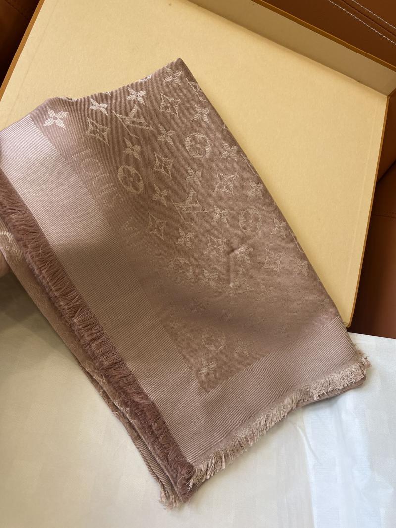 Louis Vuitton Scarf FLVC90514