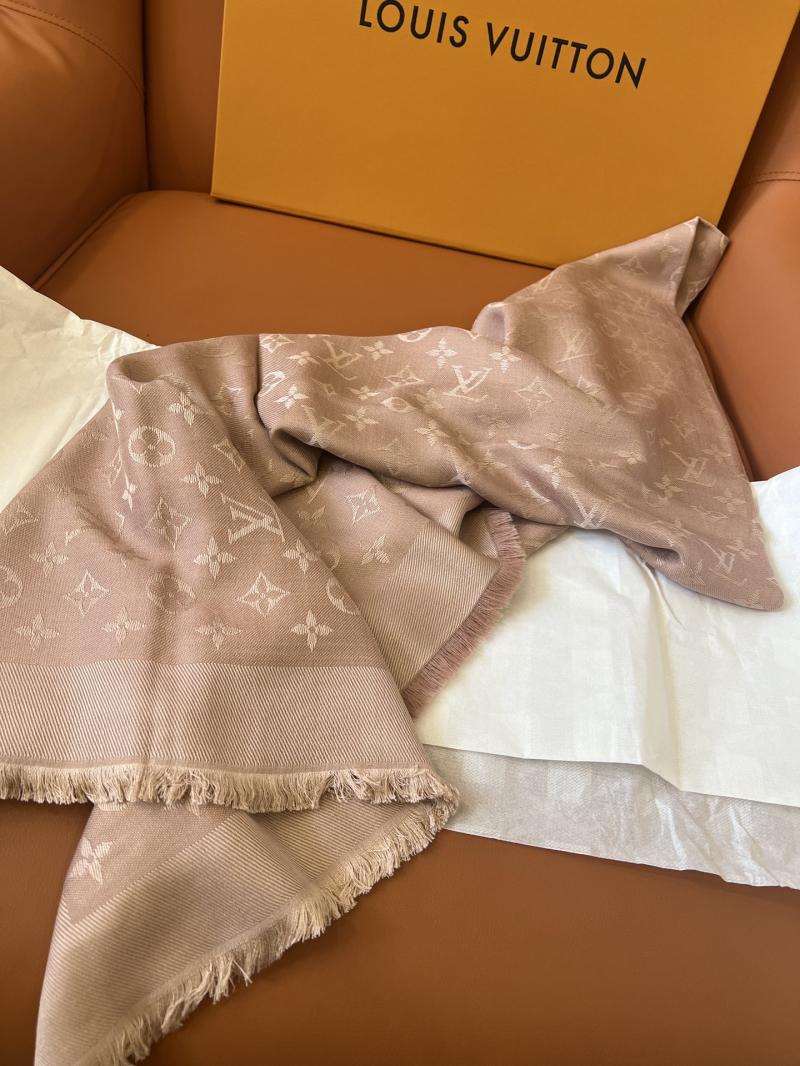 Louis Vuitton Scarf FLVC90514