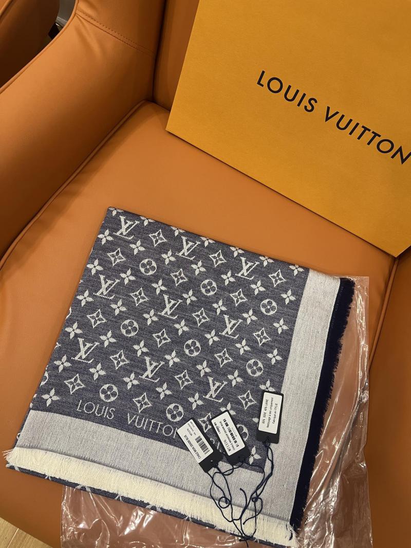 Louis Vuitton Scarf FLVC90516