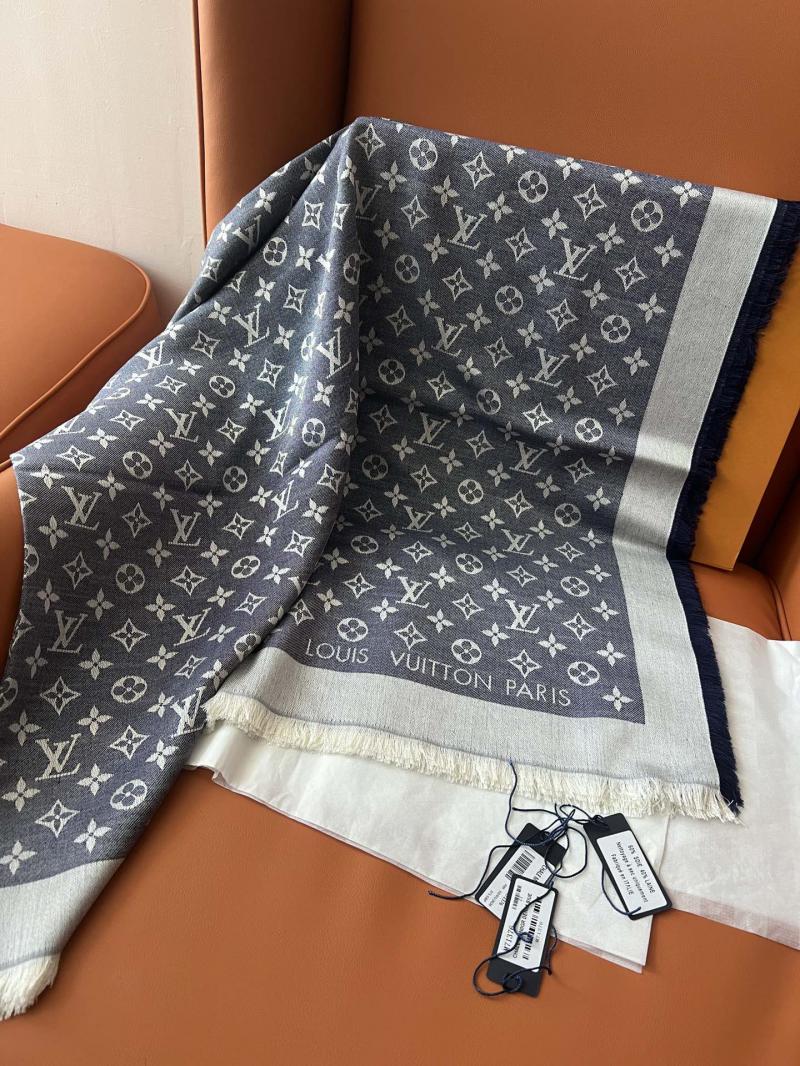 Louis Vuitton Scarf FLVC90516