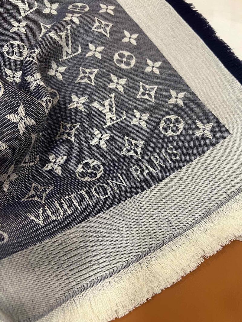 Louis Vuitton Scarf FLVC90516