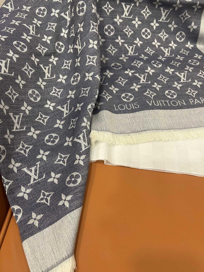 Louis Vuitton Scarf FLVC90516