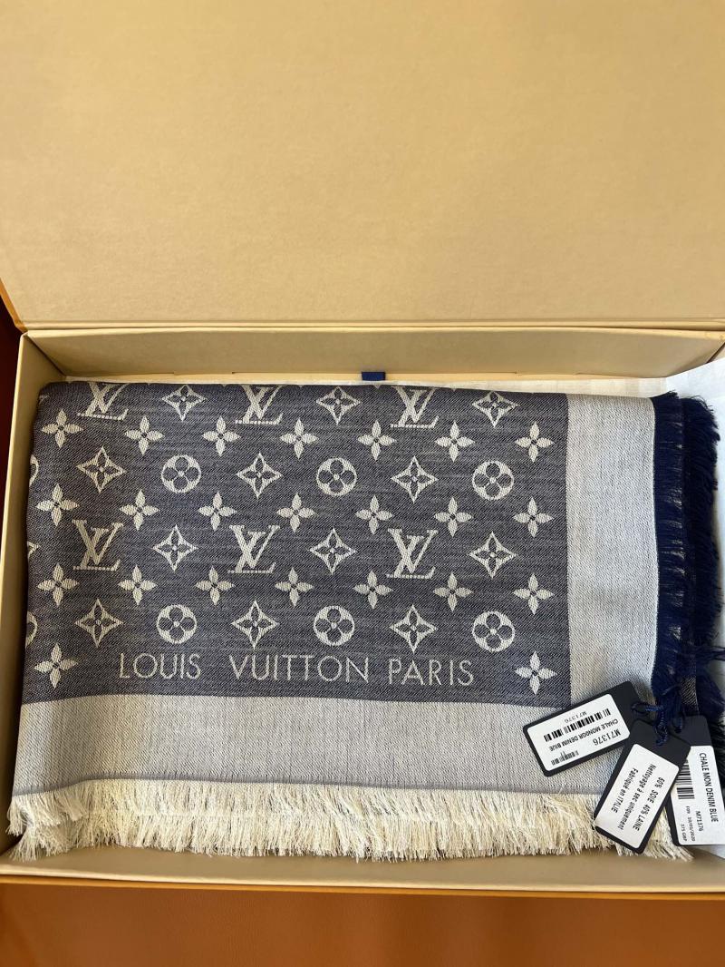 Louis Vuitton Scarf FLVC90516