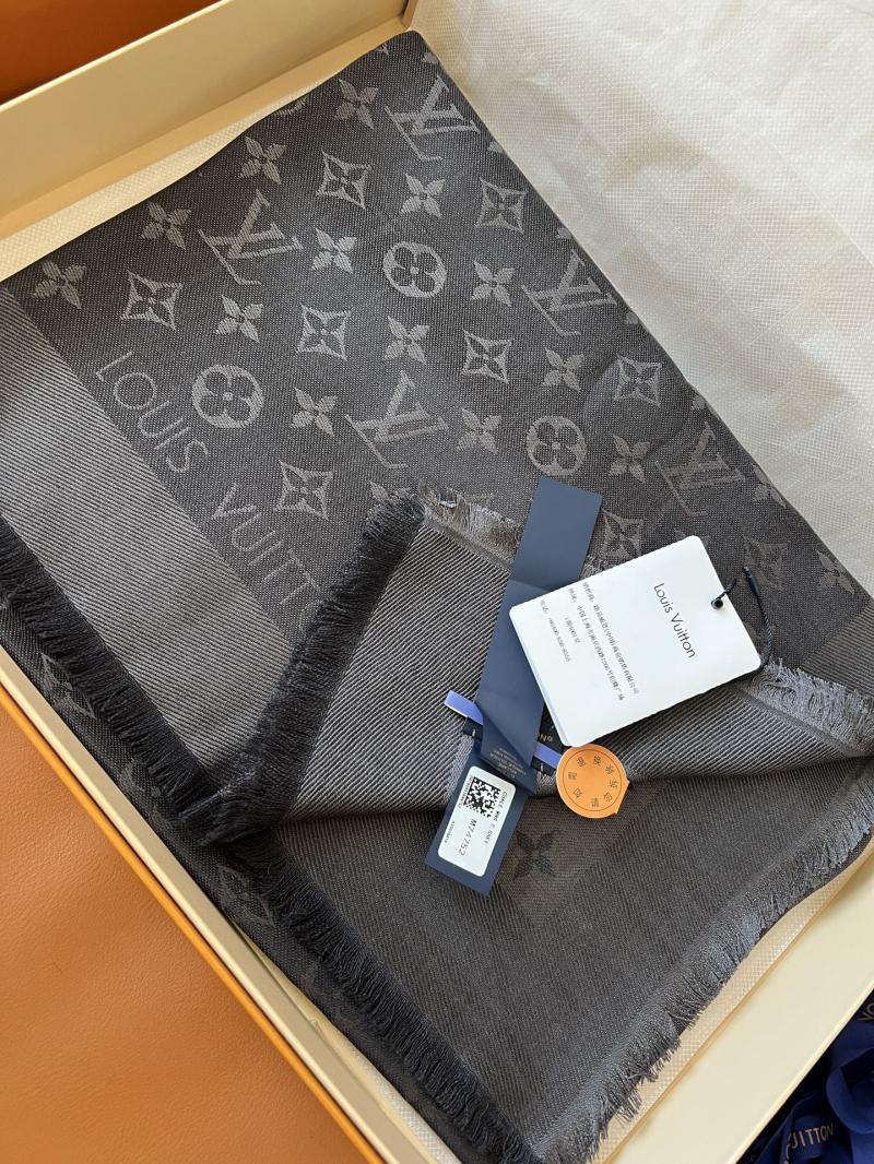 Louis Vuitton Scarf FLVC90518