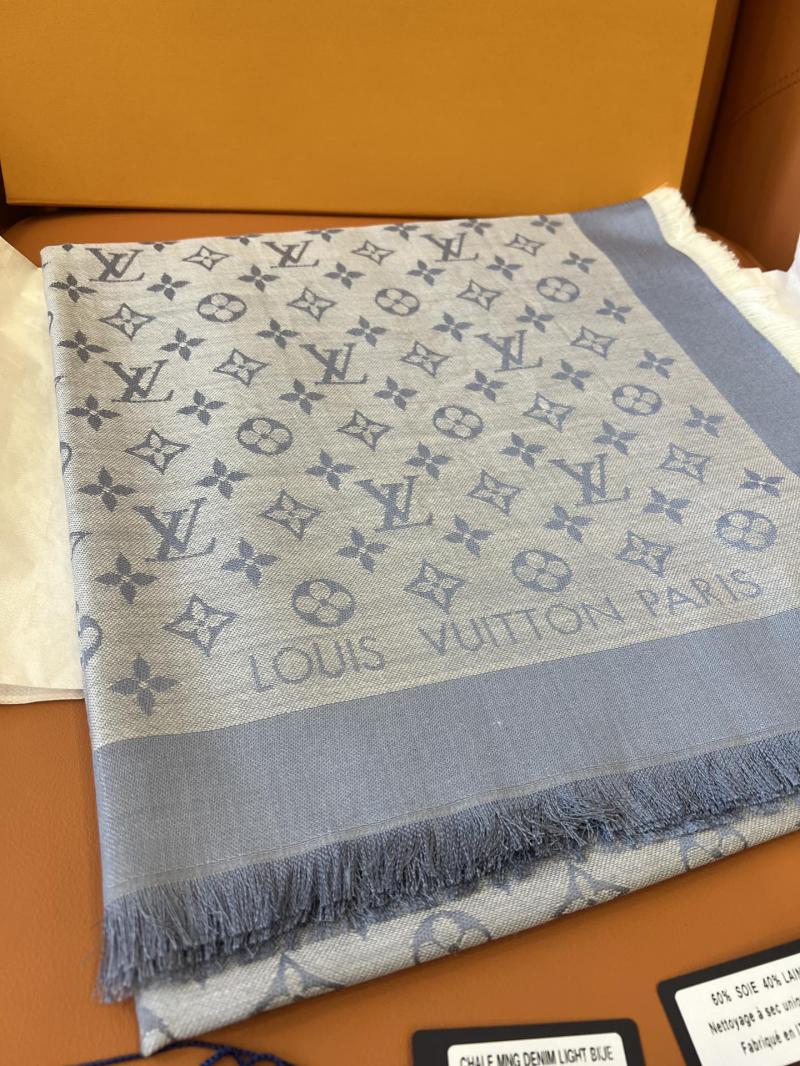 Louis Vuitton Scarf FLVC90519