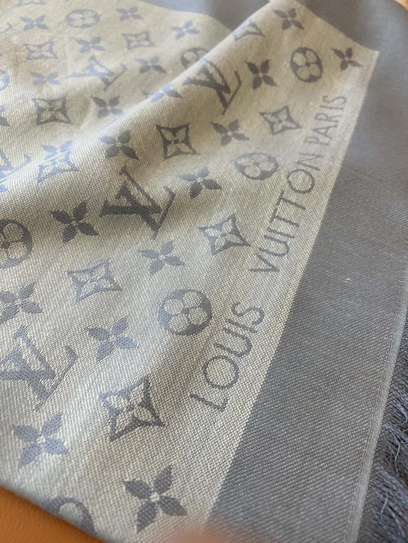 Louis Vuitton Scarf FLVC90519