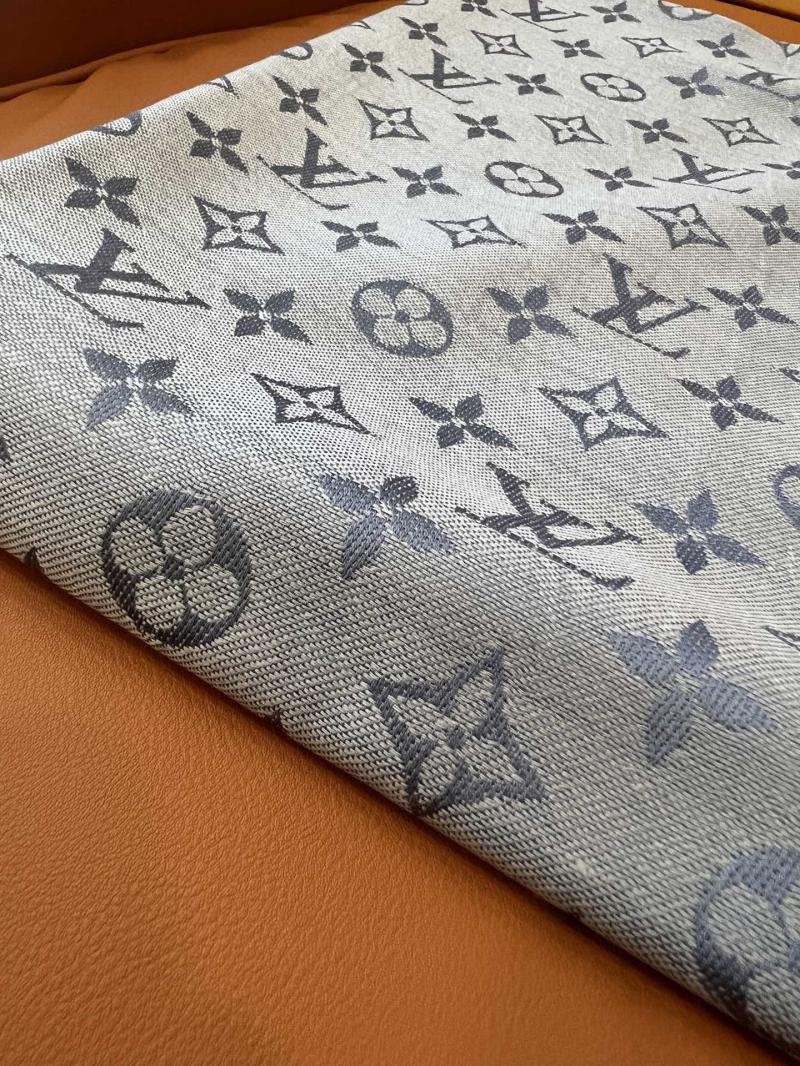 Louis Vuitton Scarf FLVC90519