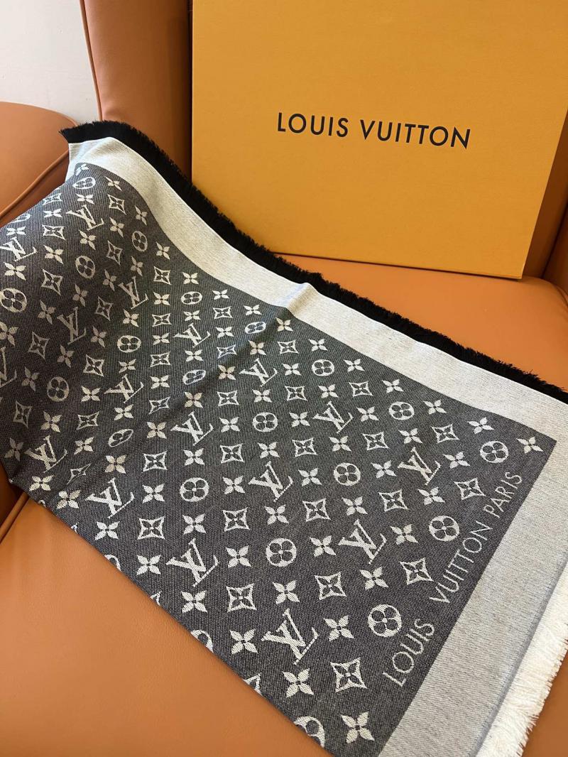 Louis Vuitton Scarf FLVC90520