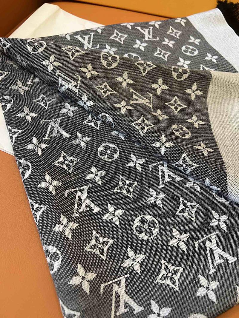 Louis Vuitton Scarf FLVC90520