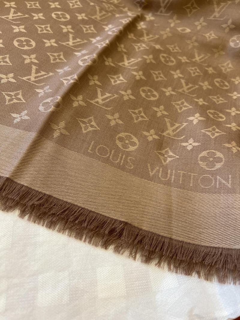 Louis Vuitton Scarf FLVC90521