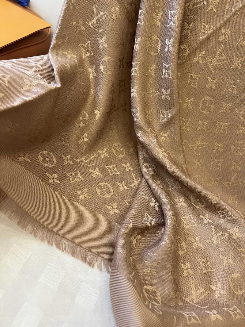 Louis Vuitton Scarf FLVC90521