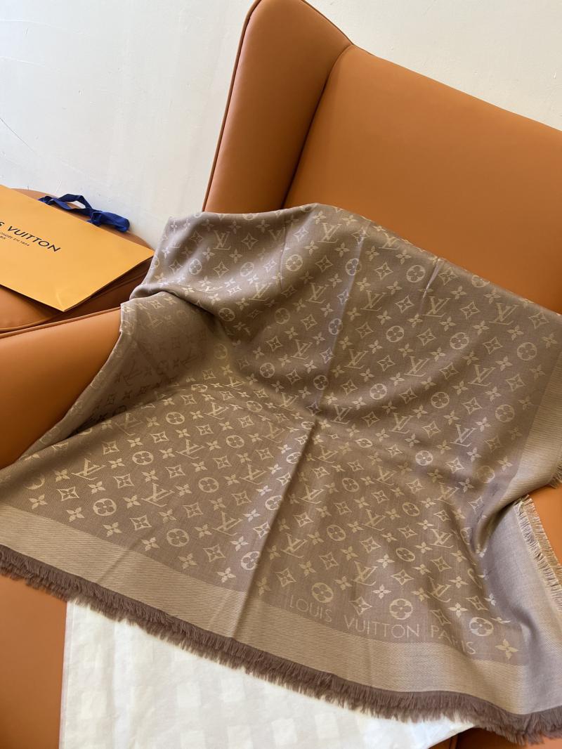 Louis Vuitton Scarf FLVC90521