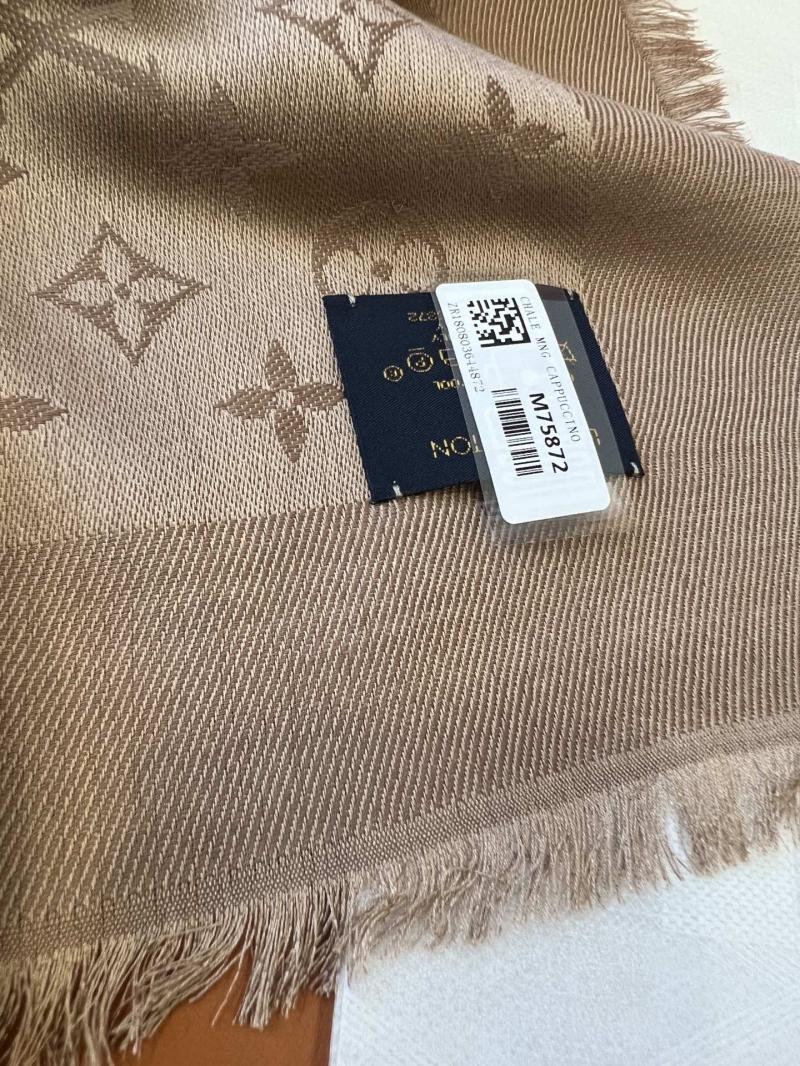 Louis Vuitton Scarf FLVC90521