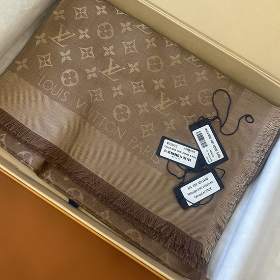 Louis Vuitton Scarf FLVC90521